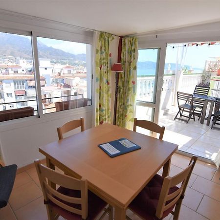 Ferienwohnung Edf. Sirena 7ºK Nerja Exterior foto