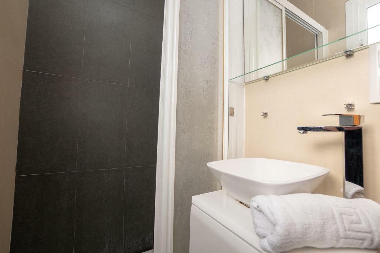 Ferienwohnung Edf. Sirena 7ºK Nerja Exterior foto